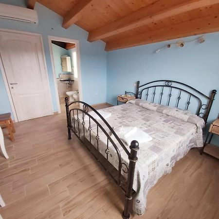 B&B Il Cenerino SantʼAntìoco 외부 사진