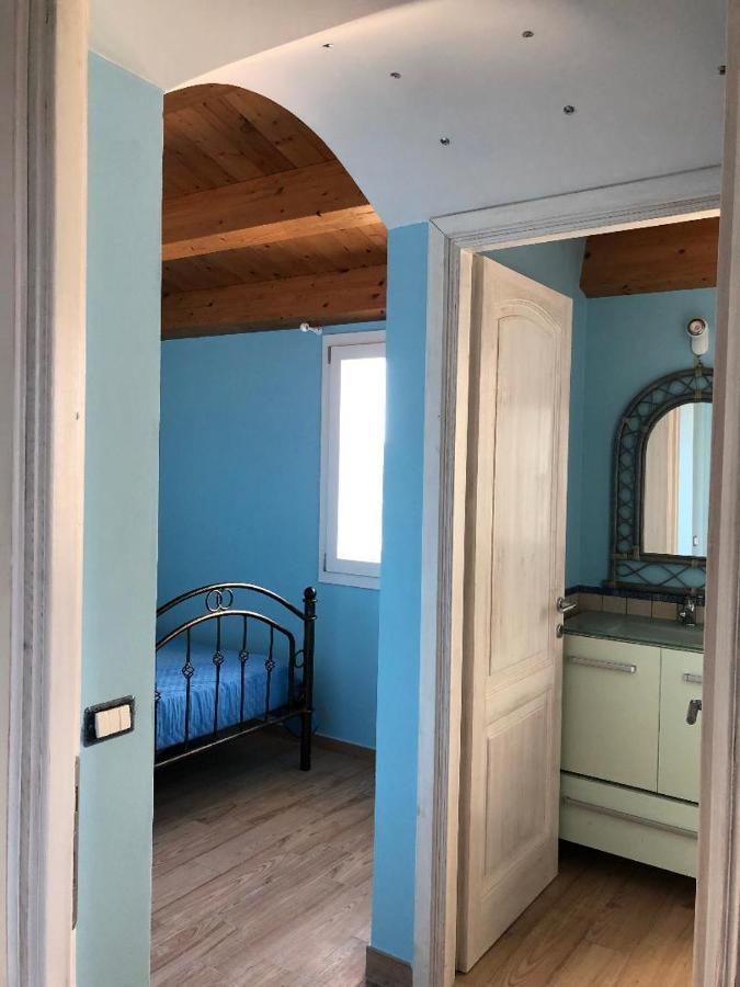 B&B Il Cenerino SantʼAntìoco 외부 사진
